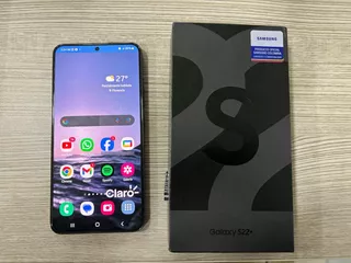 Celular Samsung Galaxy S22 Plus