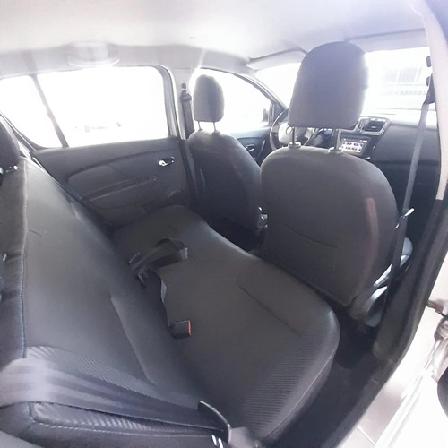 Renault Sandero 1.6 16V GT LINE L16