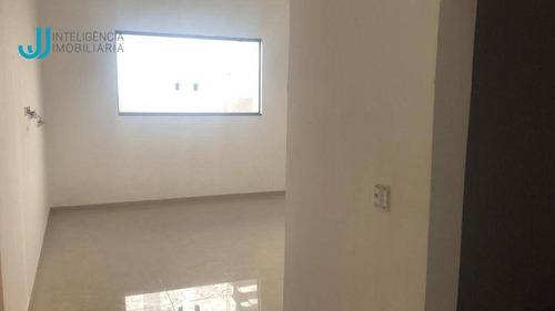 Imagem 12 de 24 de Casa Com 3 Dormitórios À Venda, 209 M² Por R$ 899.990 - Cézar De Souza - Mogi Das Cruzes/sp - Ca0305