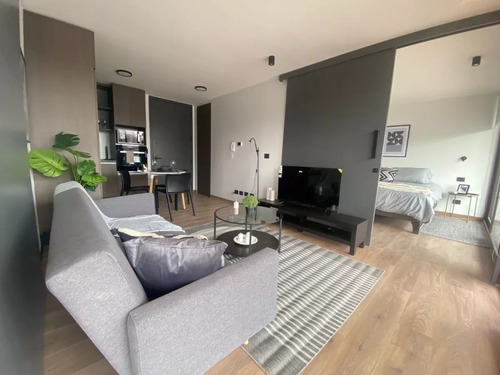 Departamento Deluxe - Nuevo Con 2d + 2b
