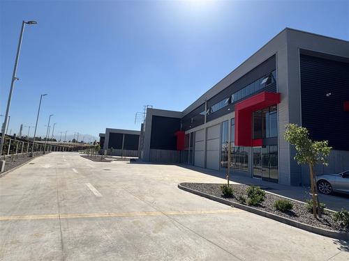 Bodegas Nuevas Con Excelente Acceso - Autopista Nororiente