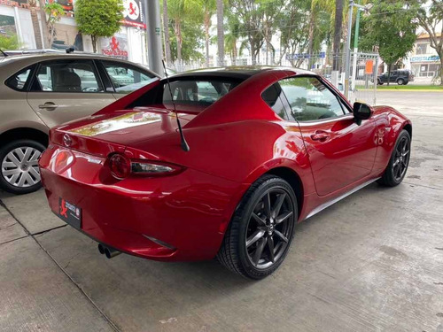 Imagen 6 de 11 de Mazda Mx-5 2.0 Rf At 2017