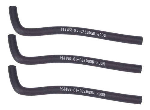 Bapmic 2721402401 Intake Engine Manifold Repair Kit For Merc