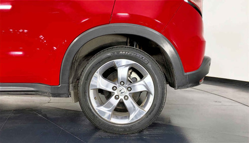 Imagen 10 de 15 de 108511 - Honda Hr-v 2018 Con Garantía