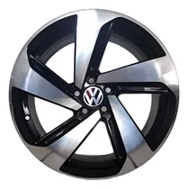 Comprar Rines 17 5-100 Jetta Golf Mk6 Mk7 Mk8 Bora León Passat !!!