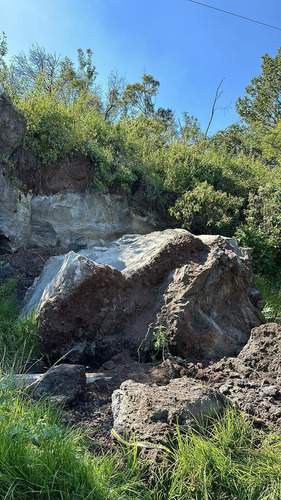 Terreno En Venta Ampliación Hidalgo , Tlalpan A Unas Cuadras Del Centro Comercia