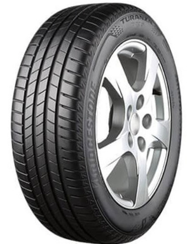 Cubierta Bridgestone Turanza T005 215/50 R18 92 W