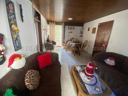 Lindo  Apartamento Venta Caricuao Mls #24-14384