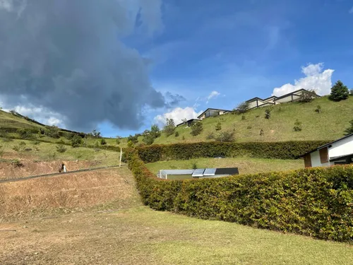 Lote En Venta En El Retiro Vereda Pantanillo. Cod V15613
