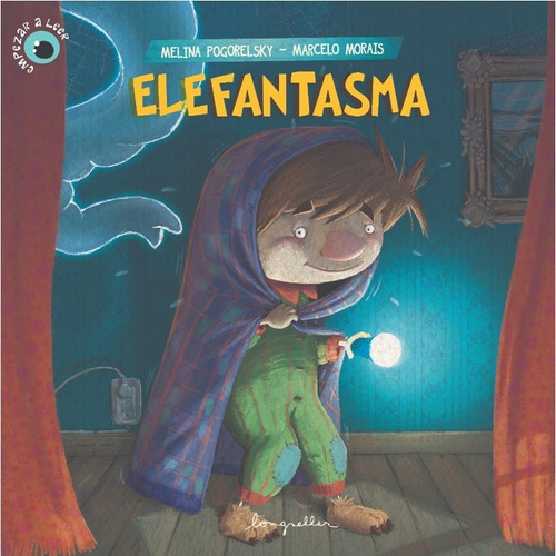 Elefantasma - Infantiles - Longseller 