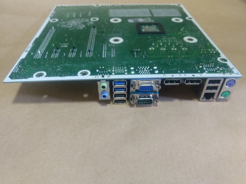 Placa Mãe Elitedesk Original Hp 705g1 752149-001-751439-001