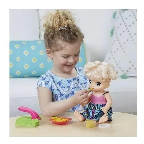 Baby alive c0963 deals