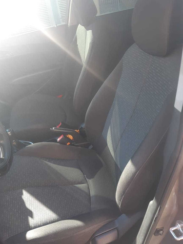 Hyundai Hb20 2016 1.0 Comfort Flex 5p