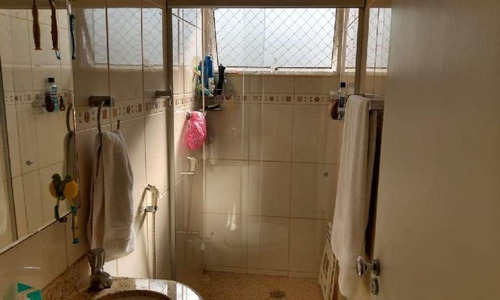 Imagem 11 de 11 de Apartamento Com 3 Dormitórios À Venda, 80 M² Por R$ 735.000,00 - Brooklin - São Paulo/sp - Ap19338