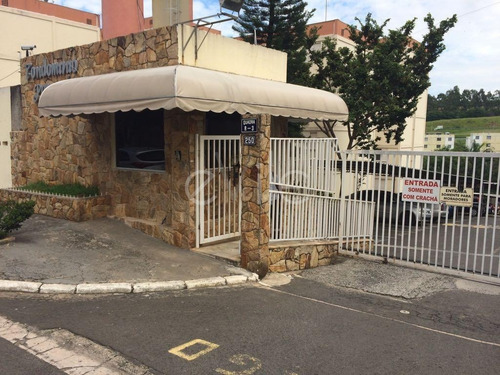 Imagem 14 de 15 de Apartamento À Venda Em Parque Residencial Vila União - Ap009152