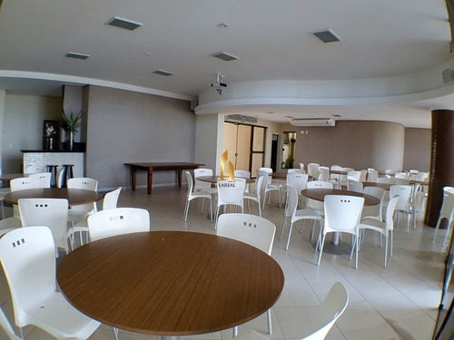 Imagem 21 de 25 de Apartamento 04 Quartos Com Lazer Club Residencial Frente Mar Praia De Itaparica. - 21542