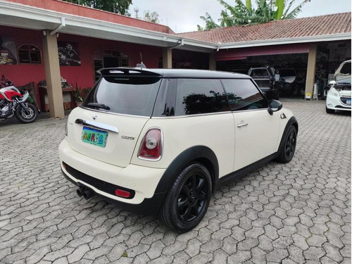 Mini Cooper Cooper