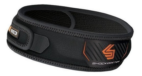Banda De Soporte De Rotula De Rodilla Shock Doctor