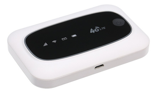 Punto De Acceso Portátil Móvil Mifi 4g Lte Cat4 150m Desbloq