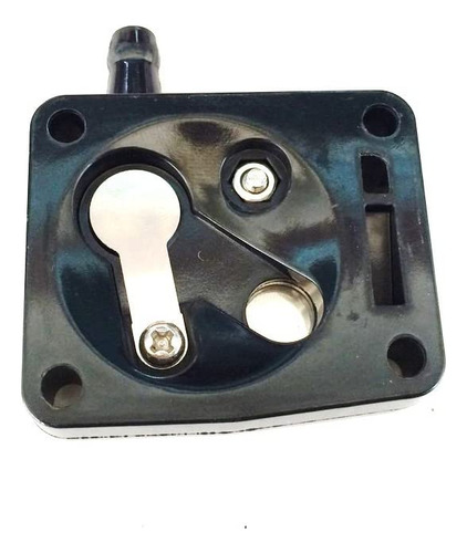 Motor De Bote Para 6g1-24412-01 00 T15-04060304 Carra Del Cu