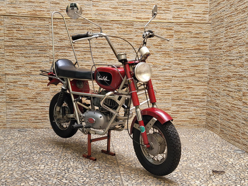 Carabela Mini 100