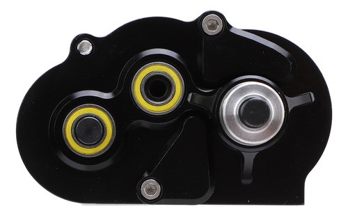 Transmisión Gearbox Od3 Overdrive Para Aluminio Vs410