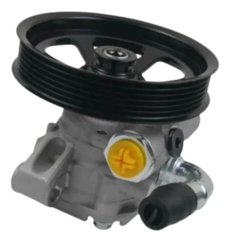 Bomba De Dirección Asistida Para Jeep Wrangler TJ 1997-2006, Motor 4.0, Usada Pero Funcional