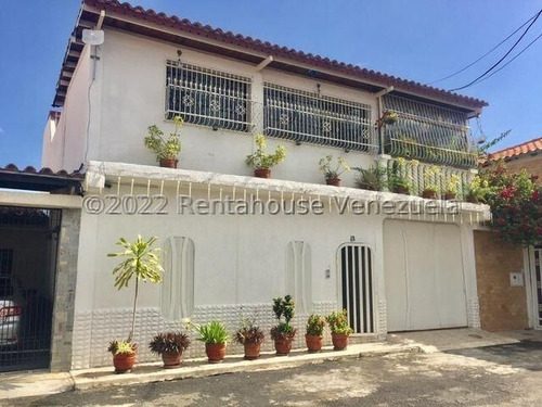 Imagen 28 de 28 de Rent-a-house Vende Casa La Morita 23-15584 @josbertscarvallo.rah