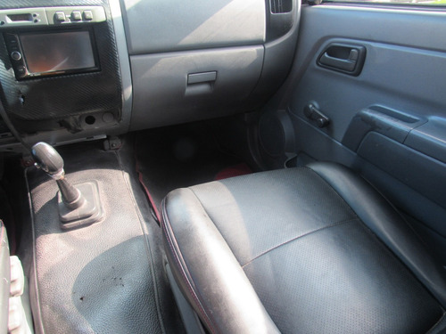 Chevrolet Luv D-max Diesel 3.0 Mec. 2006
