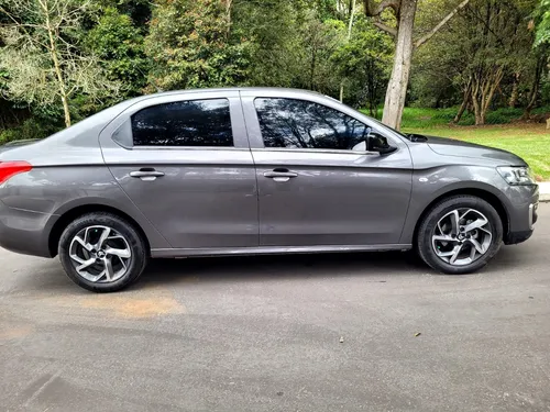 Citroën C-Elysée 1.6 Shine Aut