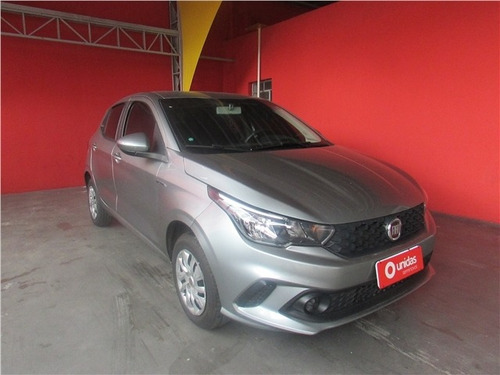 Fiat Argo 1.0 Firefly Flex Drive Manual