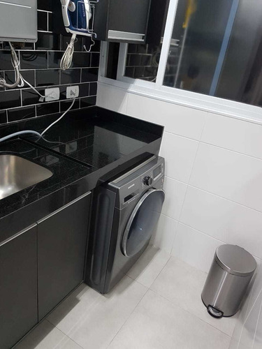 Apartamento À Venda Na Rua Jorge Tibiriçá, Vila Mariana, São Paulo - Sp - Liv-10089