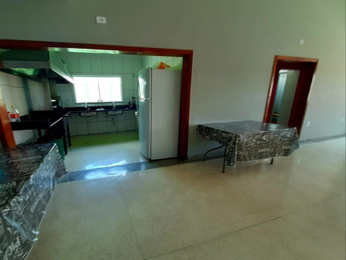 Imagem 9 de 14 de Chacara - Ch00012 - 69560531
