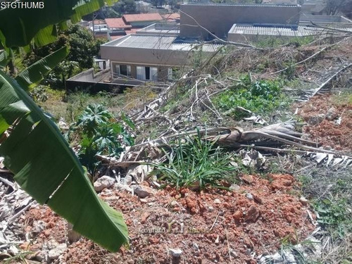 Imagem 1 de 8 de Terreno Jardim Maristela Em Atibaia - 599m² - Te0101-1