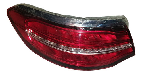 Lanterna Esquerda Mercedes Benz Gle400 16 17 2018 Original