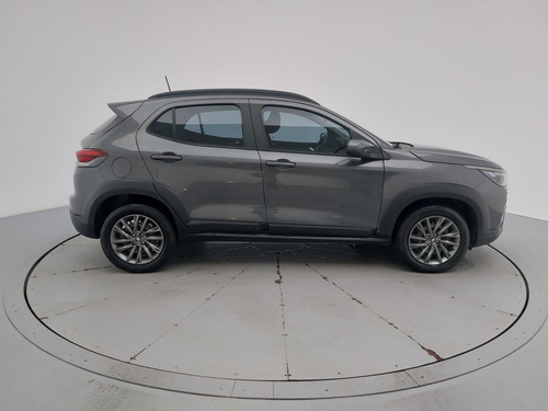 Fiat Pulse 1.3 FLEX DRIVE MANUAL