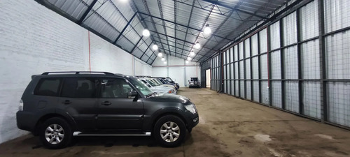 Bodega Independencia 300 M2 En Condominio