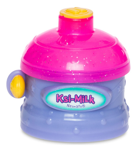 Leche De Juguete Para Ksimerito Ksi Milk Distroller