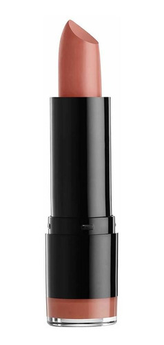 Nyx Professional Makeup Extra Creamy Round Lipstick - Cocoa