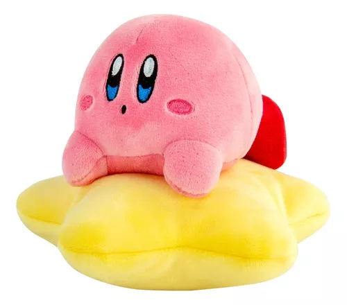 Club Mocchi Mocchi- Kirby Peluche - Warpstar Kirby Peluche