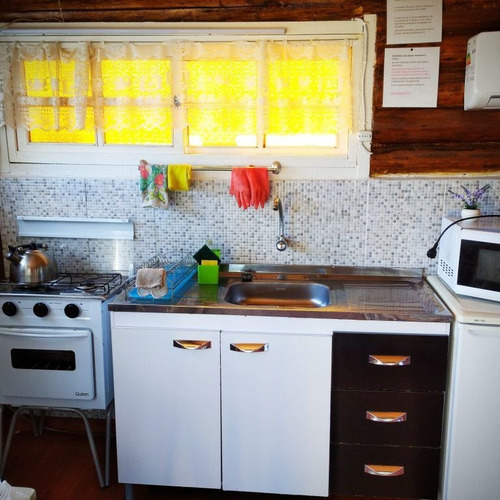 Imagen 8 de 20 de Namaste Para Dos Personas En Villa Serrana