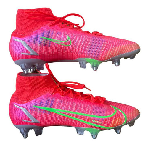 Nike Mercurial Superfly 8(sg)