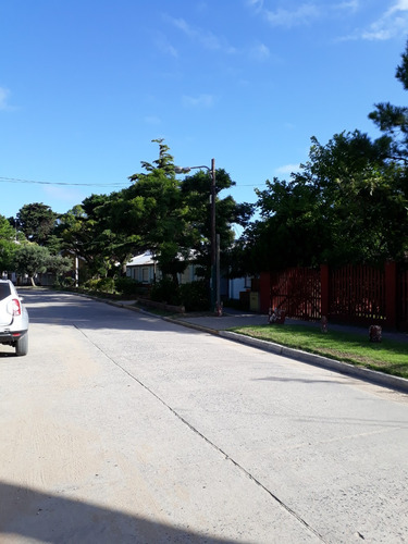 Lote En Venta Zona Centro