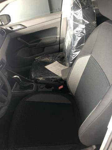 Imagem 6 de 6 de Volkswagen Virtus 1.0 200 Tsi Comfortline Automático