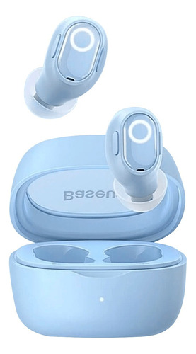 Audífonos Bluetooth Tws Baseus Bowie Wm02