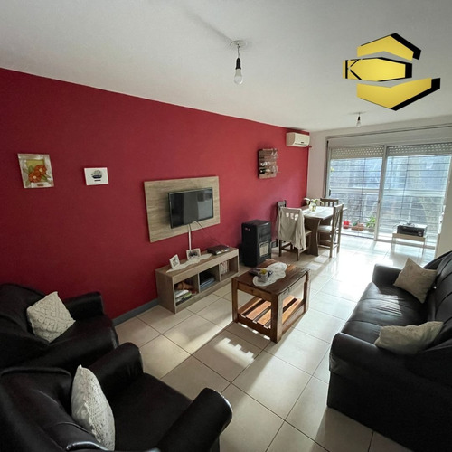 Imagen 1 de 12 de Alquiler Apartamento 1 Dormitorio Centro Montevideo B