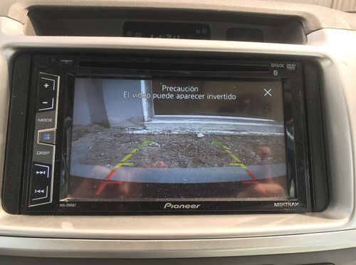Toyota Fortuner 2014