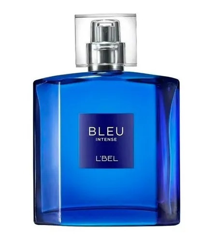 Loción Blue Intense X 100ml. - Lbel