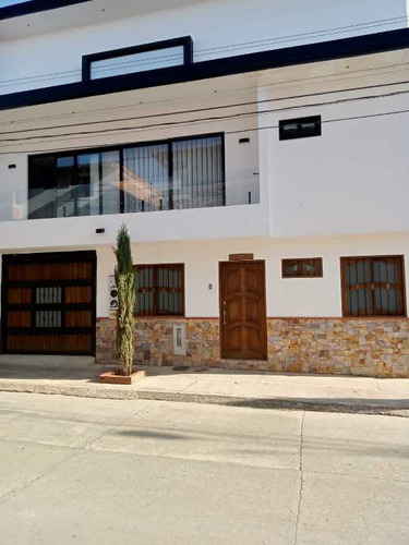 Vendo Casa Con Garaje En El Carmen De Víboral Antioquia Ch