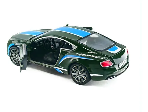 Carros A Escala Kinsmart Varias Escalas, Modelos